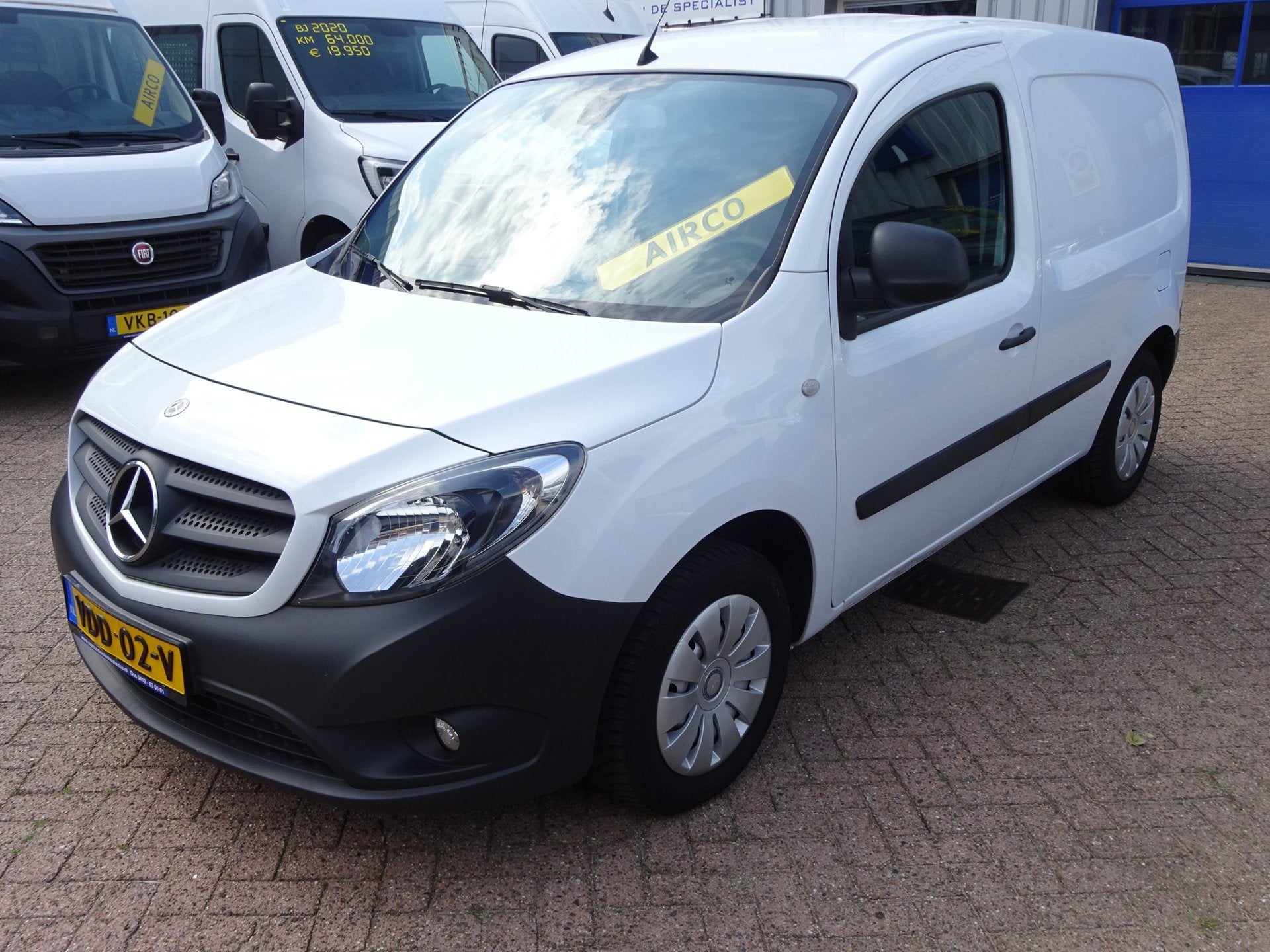 Mercedes-Benz Citan