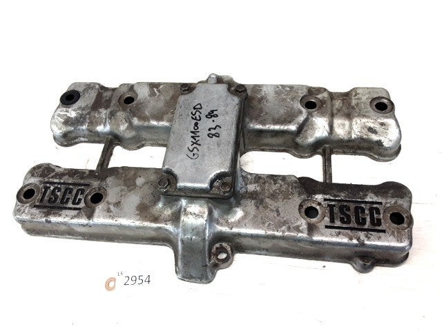 GSX1100ESD 1983 - 1984 Suzuki Carterdeksel D1-55090