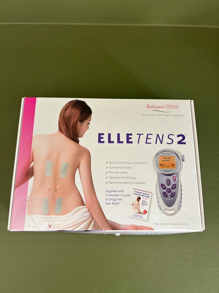Elle Tens 2, Ophalen of Verzenden, Zo goed als nieuw, Overige typen