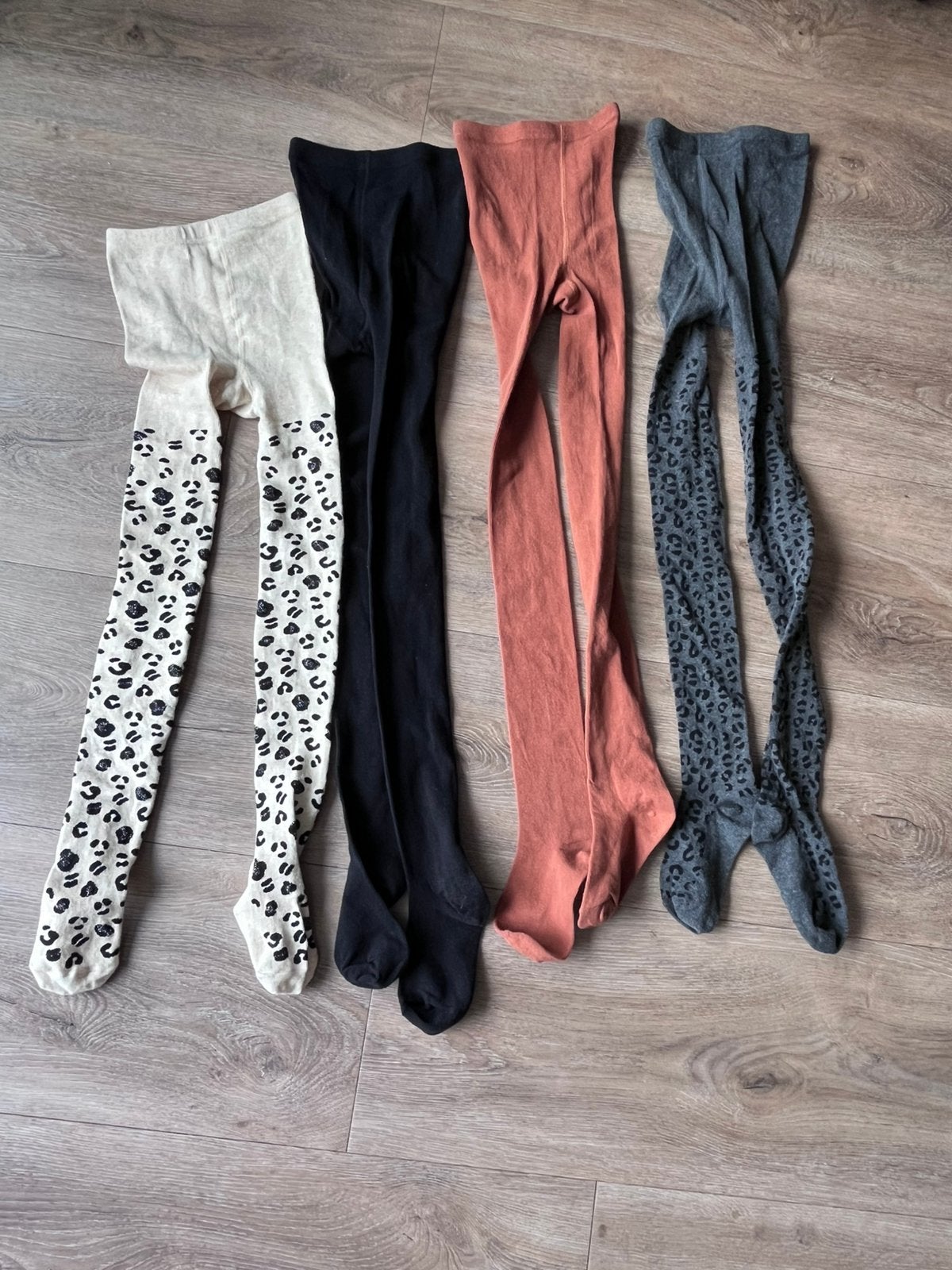 4 maillots hema maat 146/152, Kinderen en Baby's, Kinderkleding | Maat 146, Ophalen of Verzenden, Zo goed als nieuw, Meisje