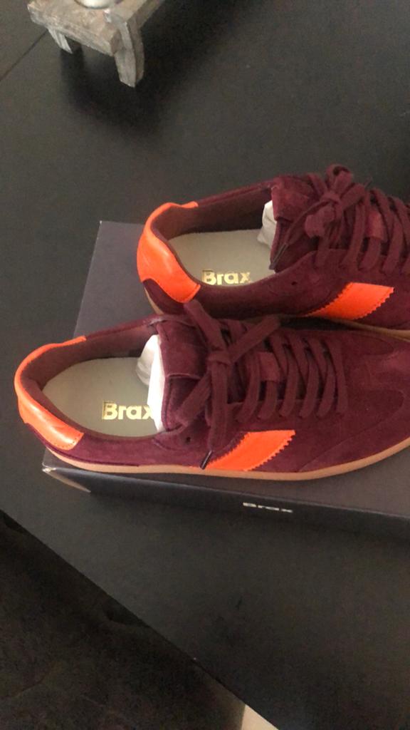 Brax sneakers maat 38 nieuw, Ophalen of Verzenden, Nieuw, Sneakers of Gympen