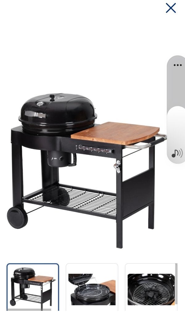 Bbq - nieuw in doos, Ophalen, Nieuw, Tarrington House