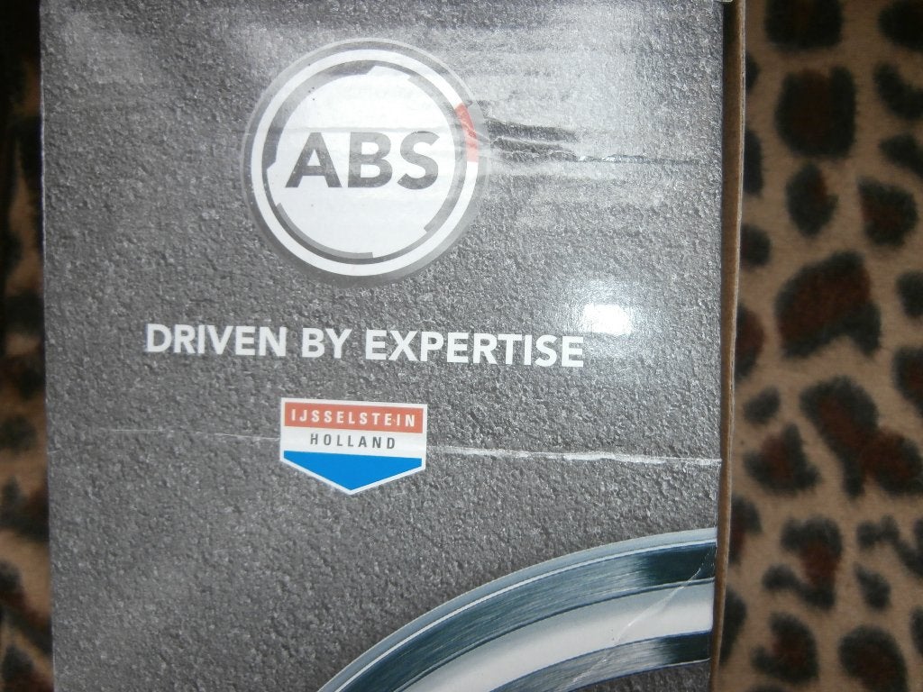 ball joint kogelgewricht auto abs driven by expertise nieuw, Ophalen of Verzenden, Nieuw, Volkswagen