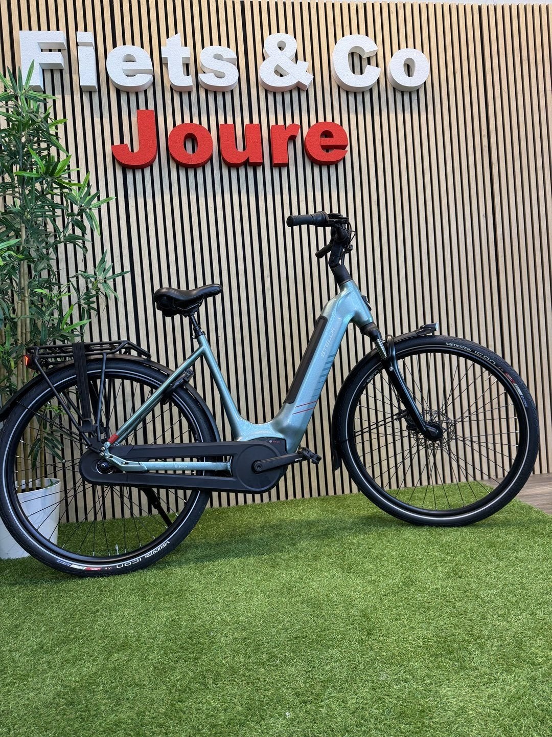 Stella Livorno MDB premium (ex demo), Fietsen en Brommers, -, -, Ophalen of Verzenden, Zo goed als nieuw