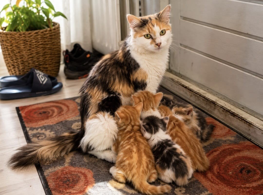 Unieke Langharige Maine Coon Kittens Zindelijk & Sociaal, Dieren en Toebehoren, Katten en Kittens | Overige Katten, Meerdere dieren