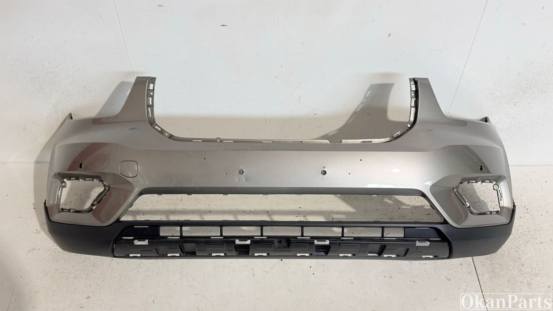 Volvo XC40 voorbumper 31449359, Info@fabrikant.eu, Ophalen of Verzenden, Bumper, Fabrikant BV