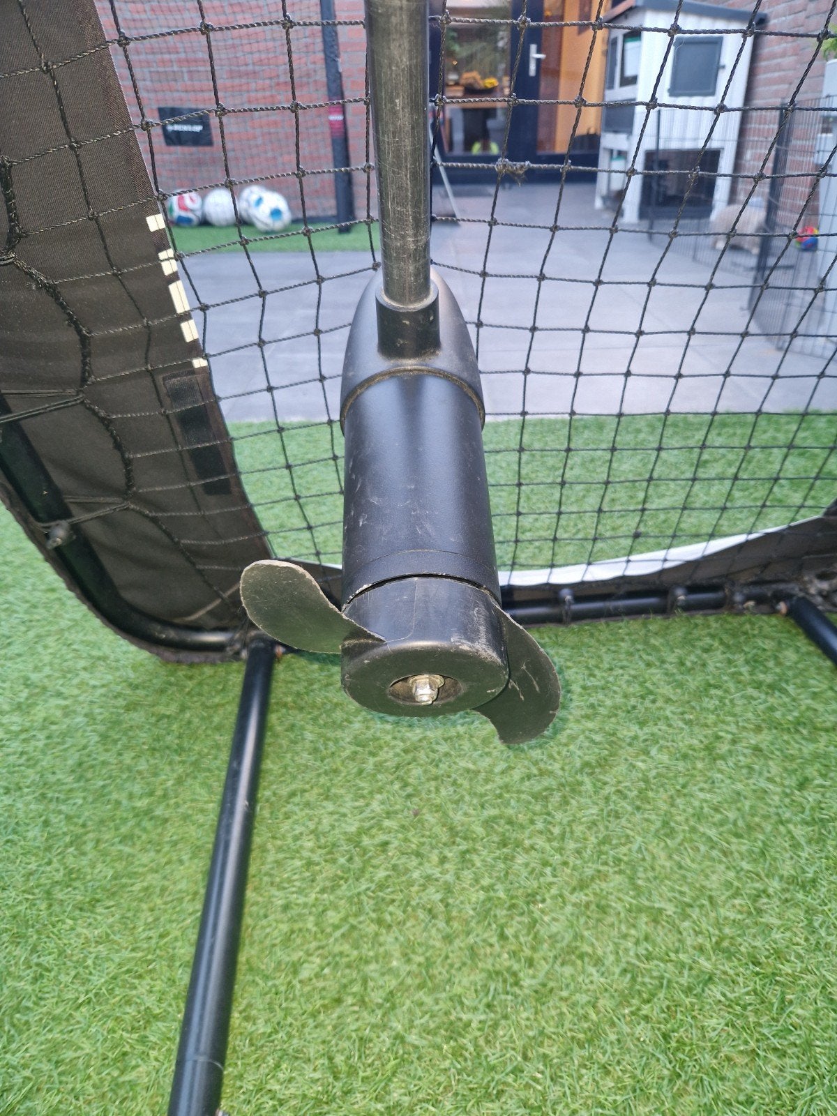 Foto 4 van Minn Kota Endura Max 55