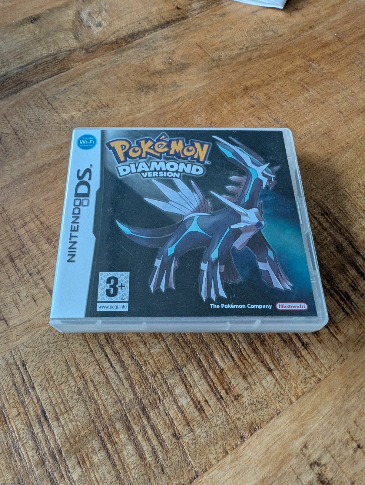 Pokemon Pearl CIB, Spelcomputers en Games, Games | Nintendo DS, Zo goed als nieuw, Role Playing Game (Rpg), 1 speler, Vanaf 3 jaar