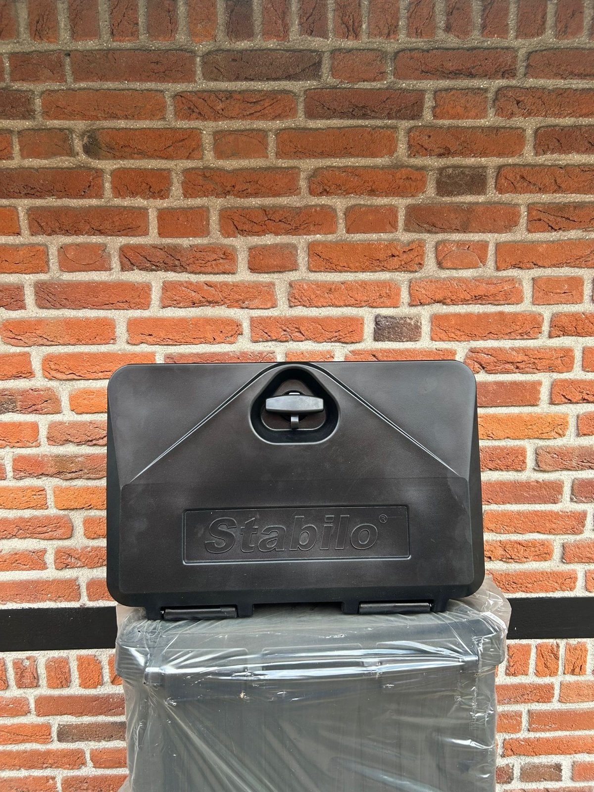 Stabilo 500-3 Gereedschapskist Aanhanger Kist, Ophalen of Verzenden, Nieuw