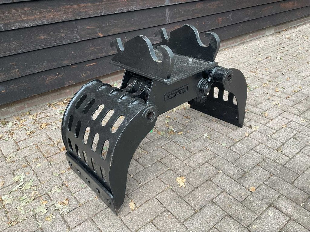 Vematec sorteergrijper CW10