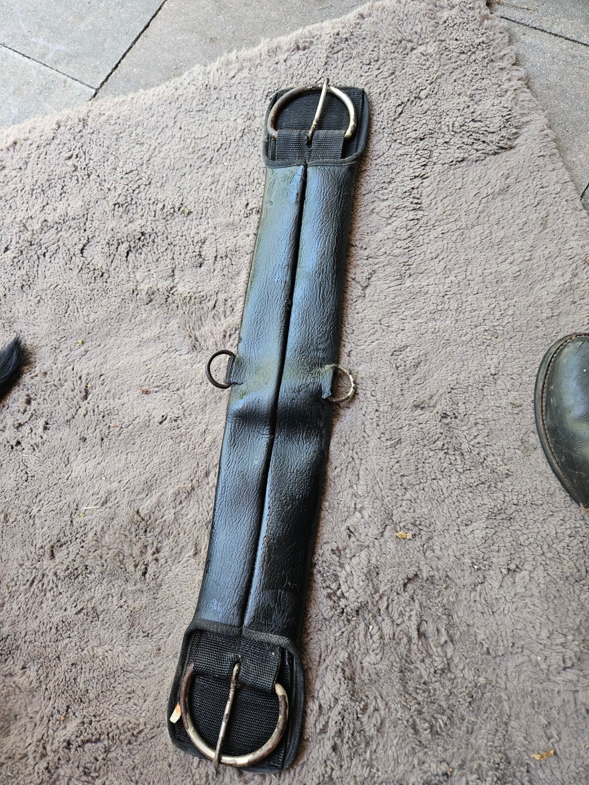 Western singel 28 inch, Ophalen, Gebruikt, Western