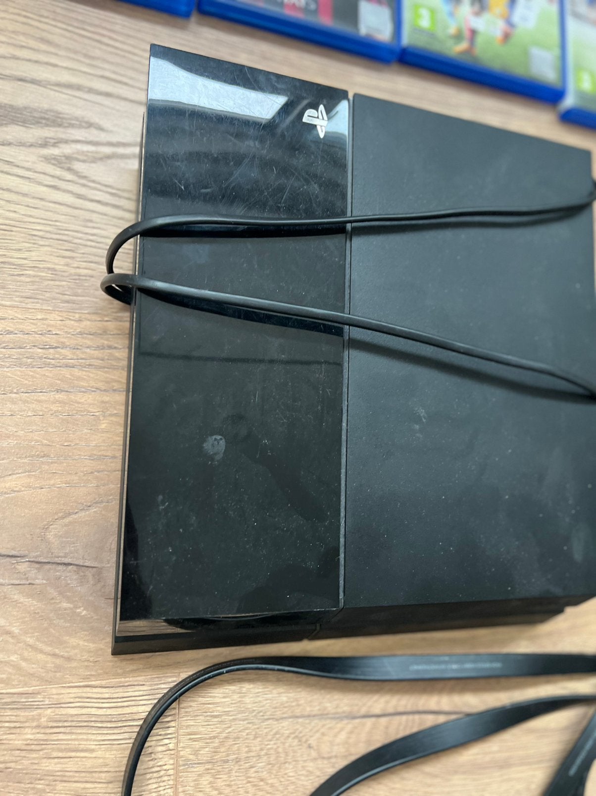 PlayStation 4 met kabels, 1 speler, Ophalen, Zo goed als nieuw