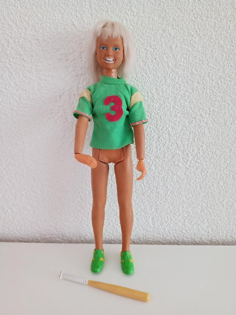 DUSTY Softball Champion uit 1974, Ophalen of Verzenden, Gebruikt, Pop