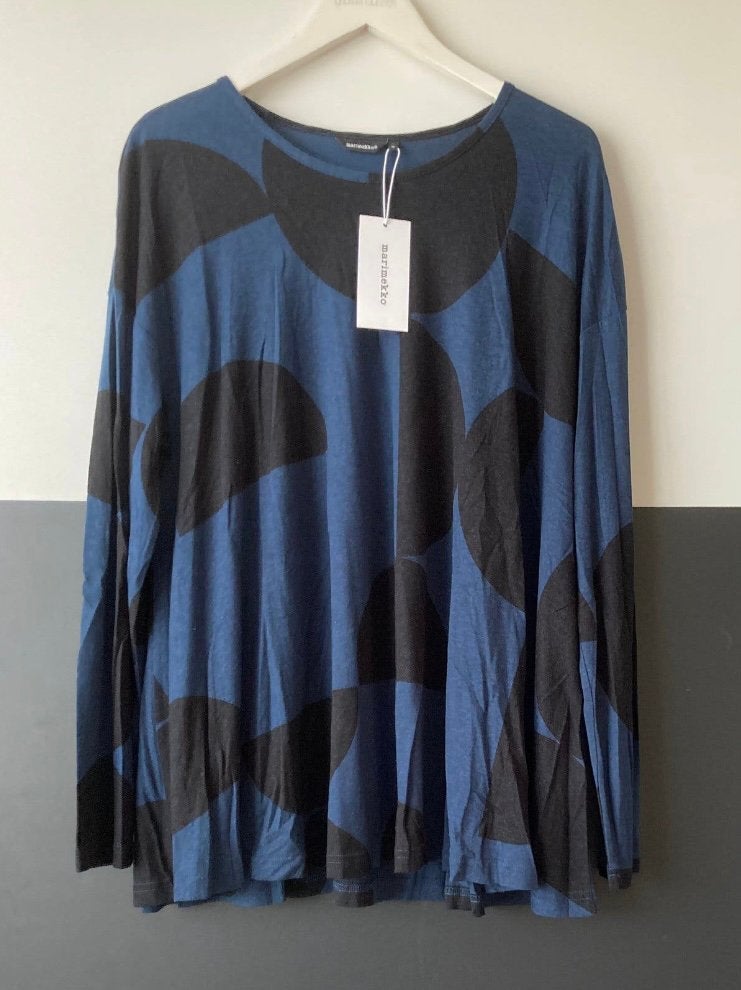 Nieuw Dames T-Shirt MARIMEKKO, Ophalen of Verzenden, Zo goed als nieuw, Maat 46/48 (XL) of groter