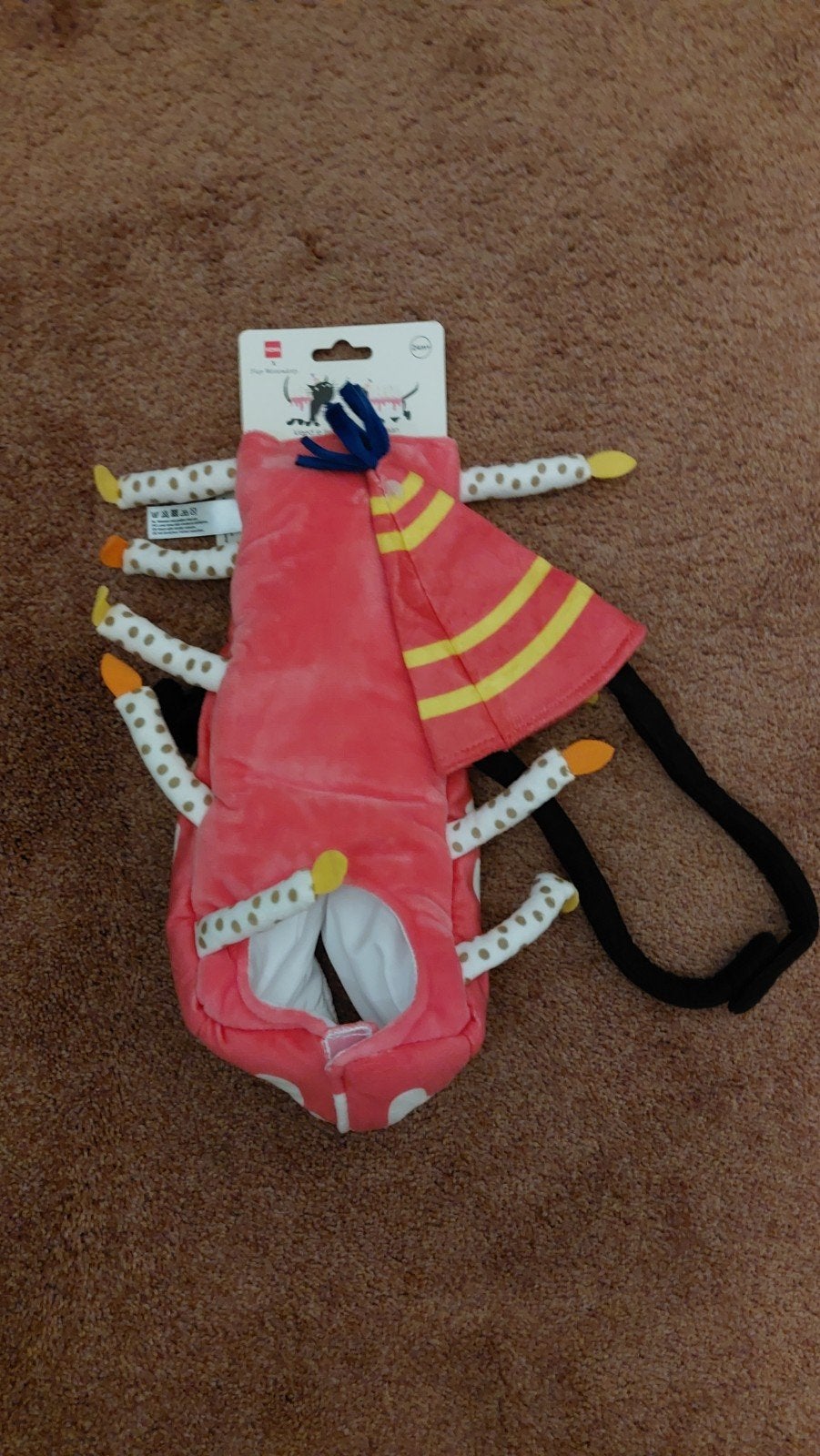 verkleedsetje voor takkie, Ophalen of Verzenden, Overige typen