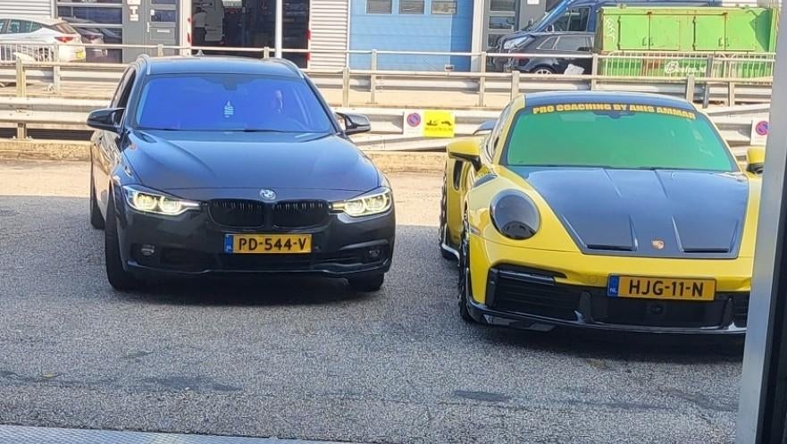 Chameleon Folie Tinten Blinderen Voor een Eerlijke Prijs
