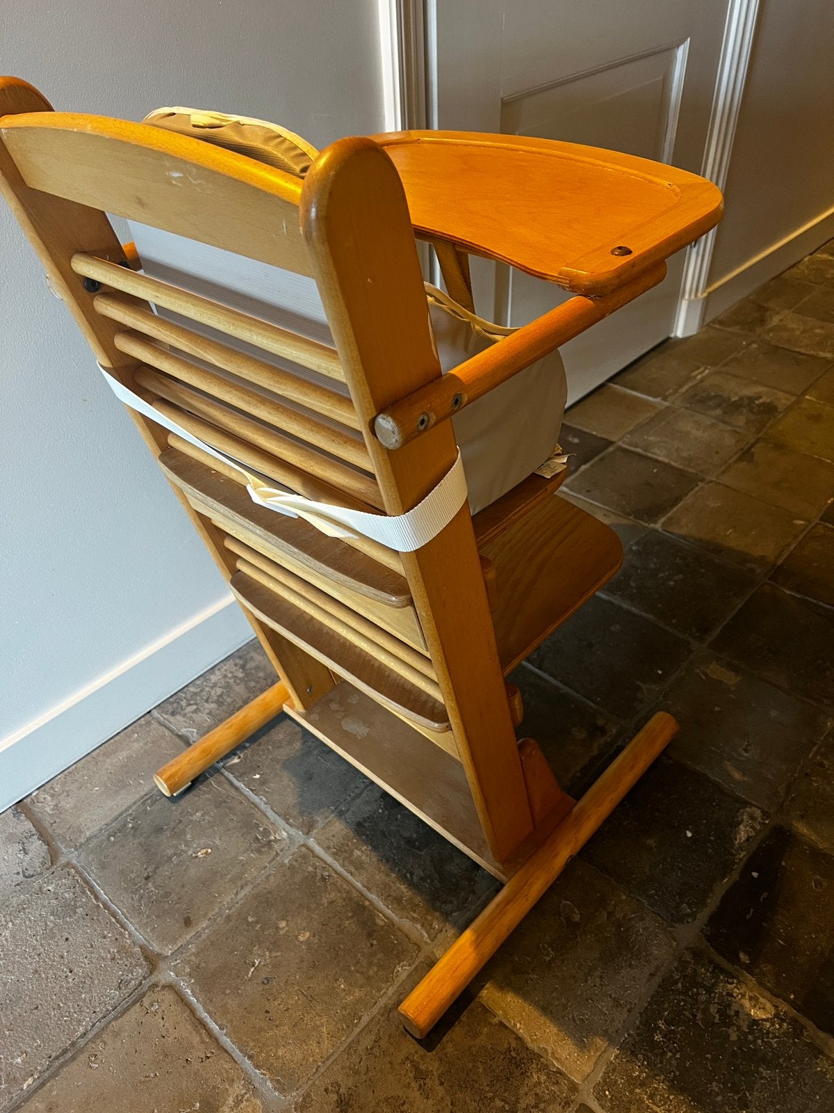 Kinderstoel, Ophalen, Gebruikt, Stoel(en)