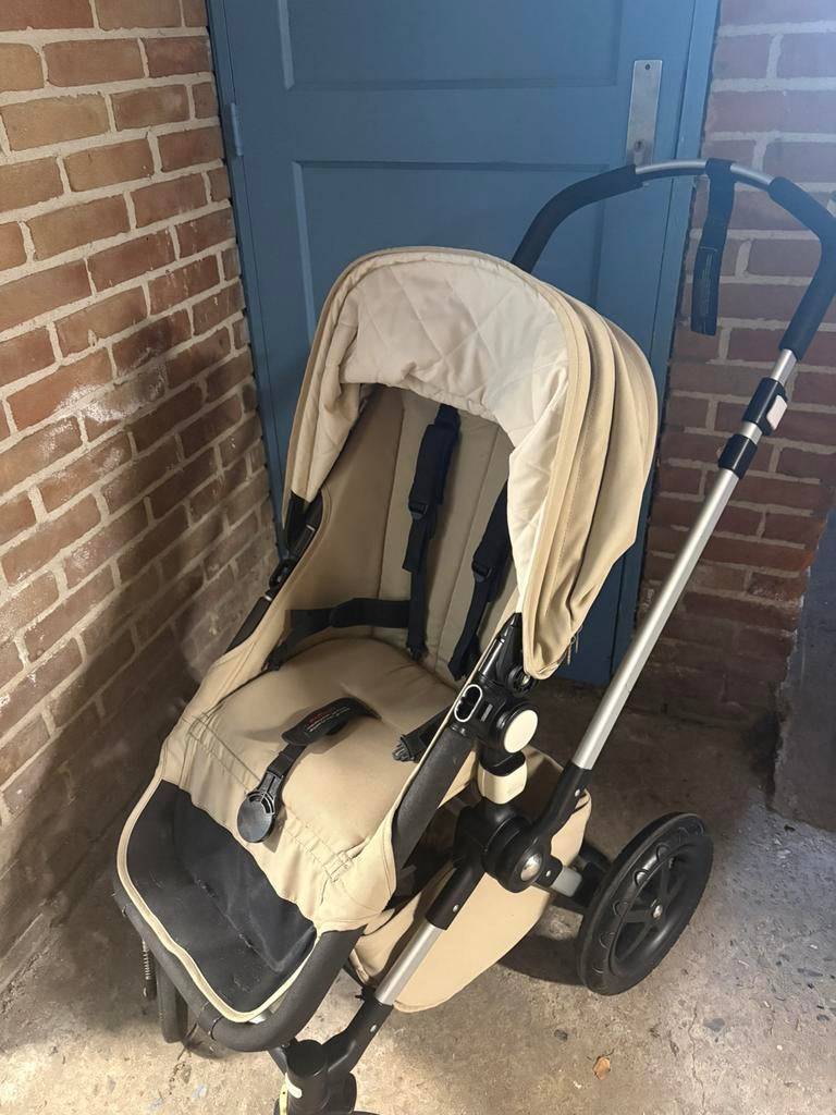 Nette bugaboo cameleon 3, Ophalen of Verzenden, Zo goed als nieuw