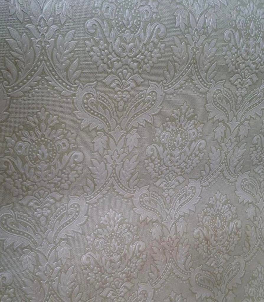 4 nieuwe barok Rath & Doodeheefver behang., Huis en Inrichting, Stoffering | Behang, Ophalen of Verzenden, Minder dan 10 m²