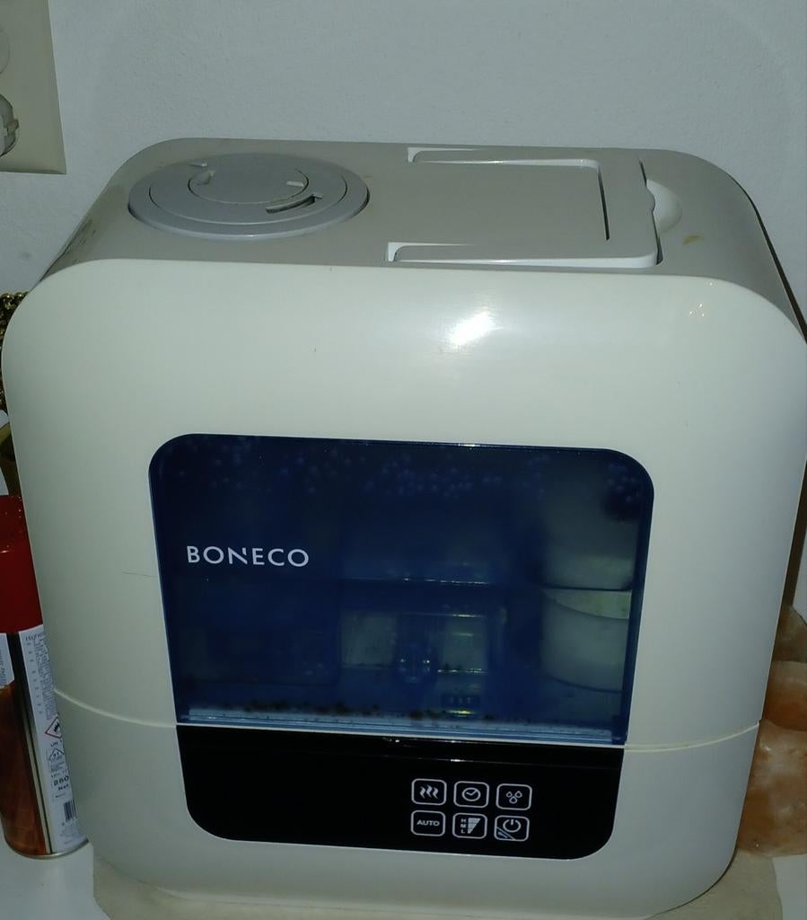 Boneco U700 - Luchtbevochtiger, Ophalen of Verzenden, Luchtbevochtiger