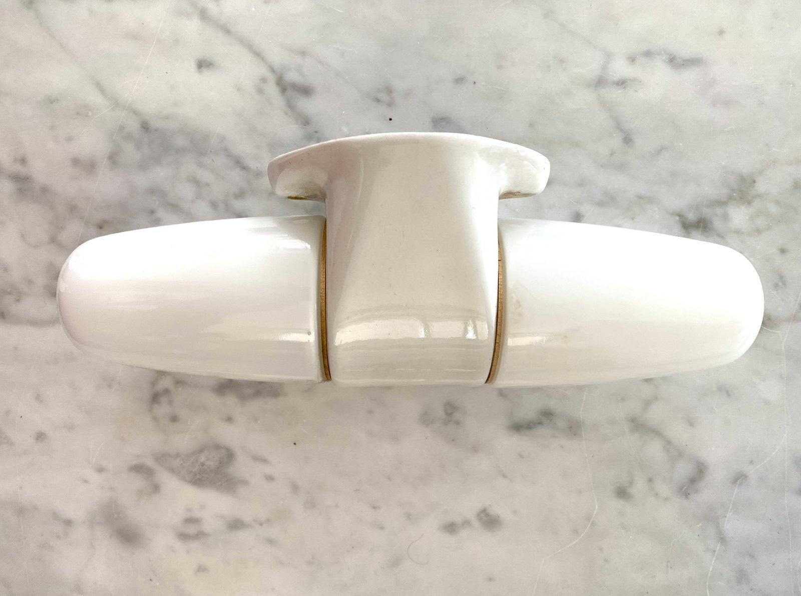 W. Wagenfeld badkamer wandlamp Bauhaus , 2 in voorr., Ophalen of Verzenden, Huis en Inrichting