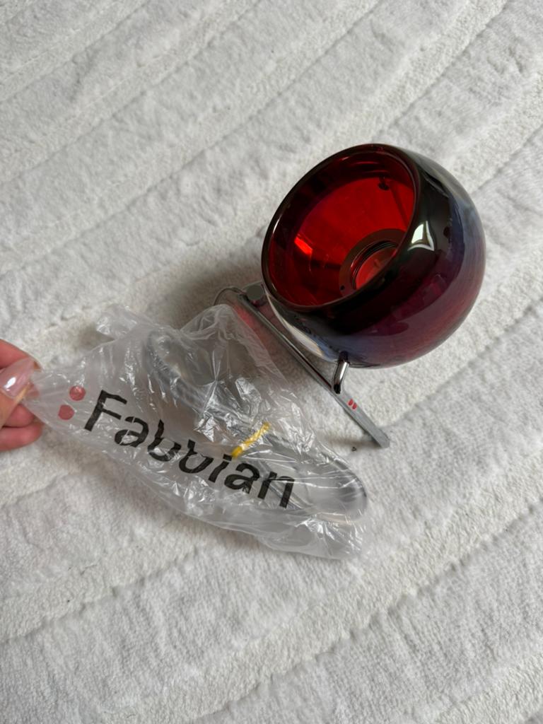 Belunga colour d57 FABBIAN tafellamp, Ophalen of Verzenden, Nieuw