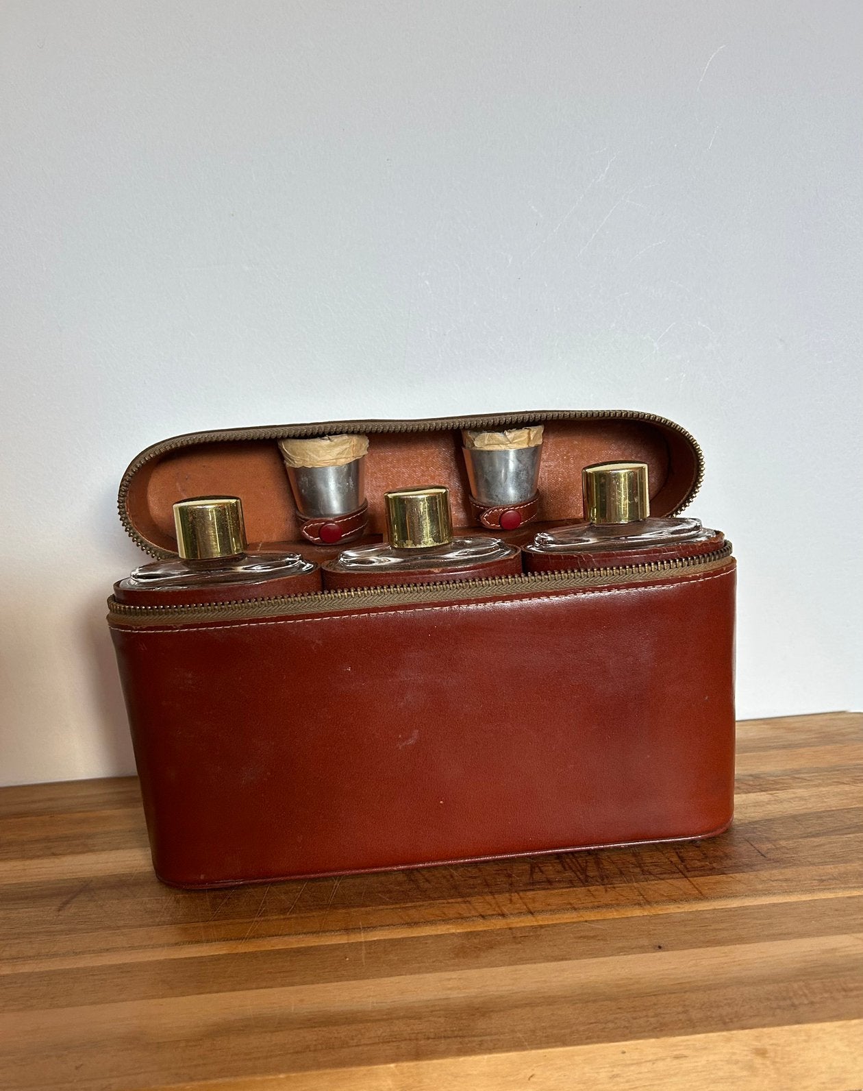 Whisky reisset, Ophalen of Verzenden