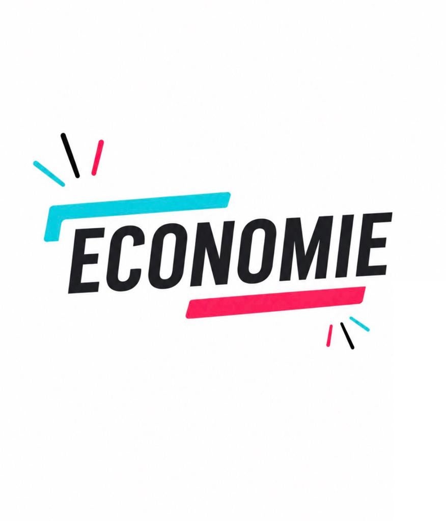 Economie, Ophalen, Nieuw