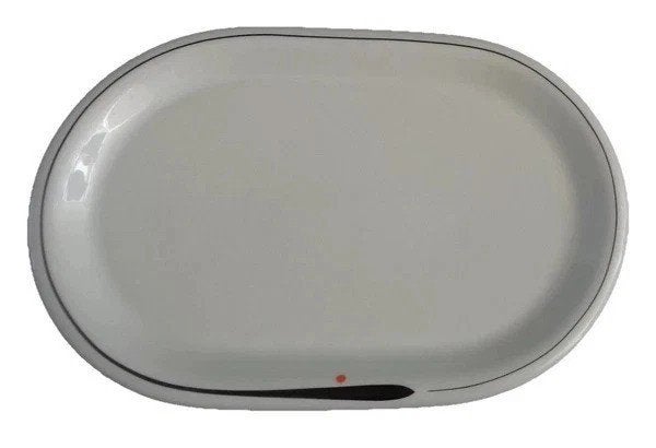 Arzberg Daily Contrast vleesschaal 33x22x2cm serveerschaal, Coolsingel 104, 3011 AG Rotterdam, Netherlands, Verzenden, Arzberg