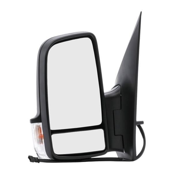 Vw Crafter spiegel Mercedes Sprinter W906 buitenspiegel link, -, -, Nieuw, Ophalen of Verzenden