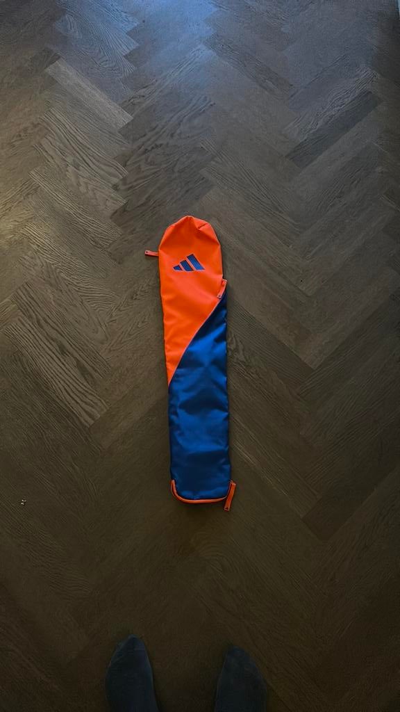 Net nieuwe adidas hockey tas, Ophalen of Verzenden, Nieuw, Tas