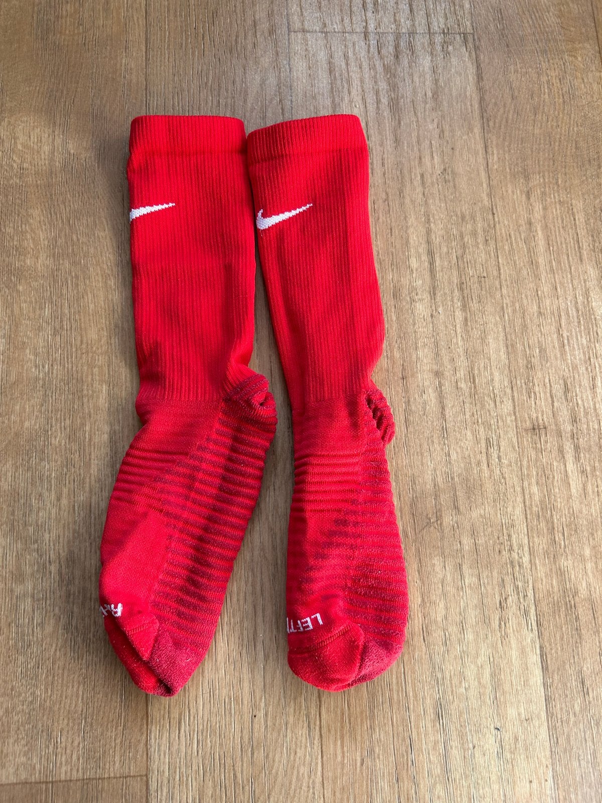 Nike voetbalsokken maat 35-38., Sokken en Kniesokken, Maat 35 t/m 38, Ophalen of Verzenden, Zo goed als nieuw
