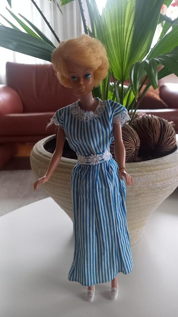 Barbie Midge, Ophalen of Verzenden, Zo goed als nieuw, Pop