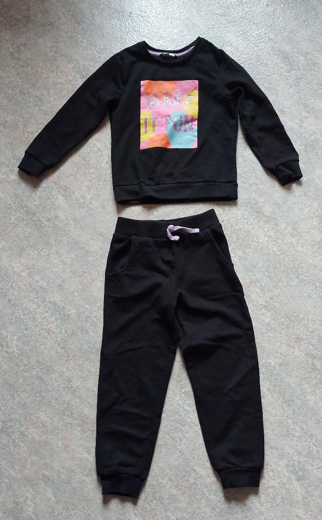 joggingpak/ trainingspak, Ophalen, Nieuw, Meisje, Overige typen