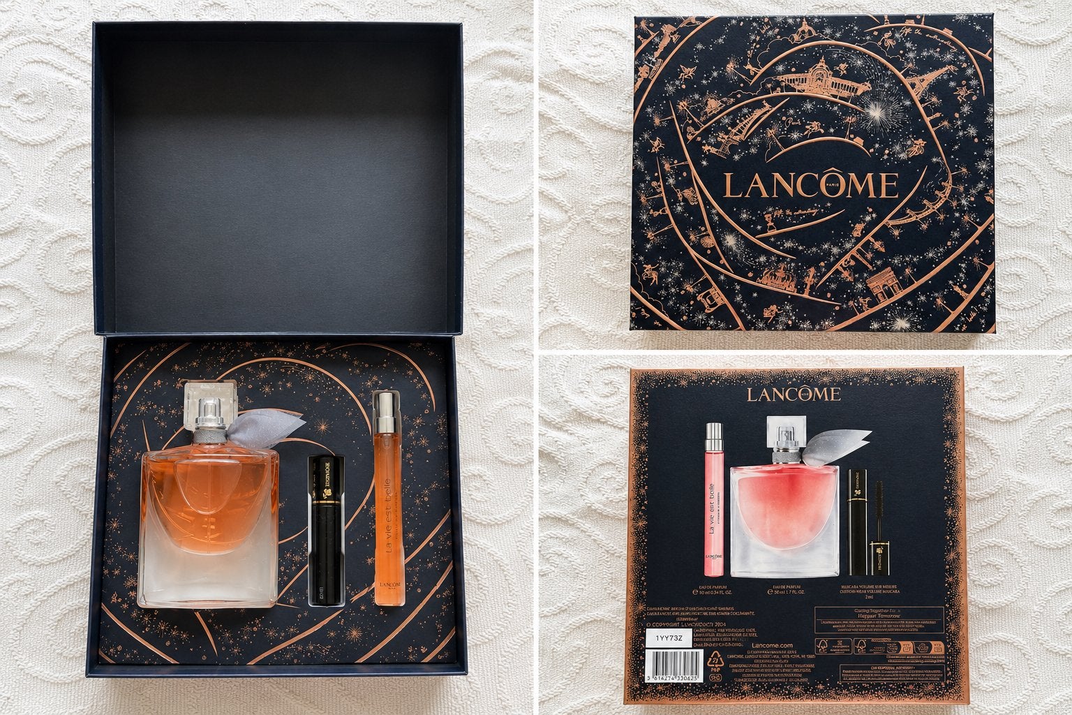 Lancôme La Vie Est Belle Cadeauset - Nieuw, Ophalen of Verzenden, Nieuw