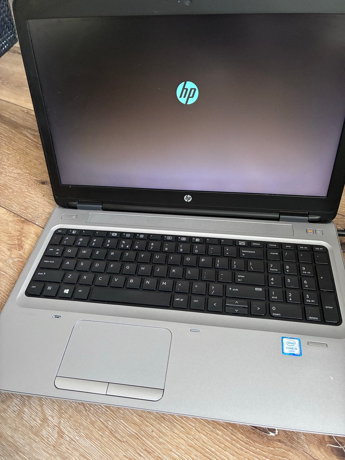 HP ProBook 650 G2 - Intel Core i5, 8GB RAM, 256GB SSD, Computers en Software, Gebruikt, 2 tot 3 Ghz, 8 GB, Ophalen of Verzenden