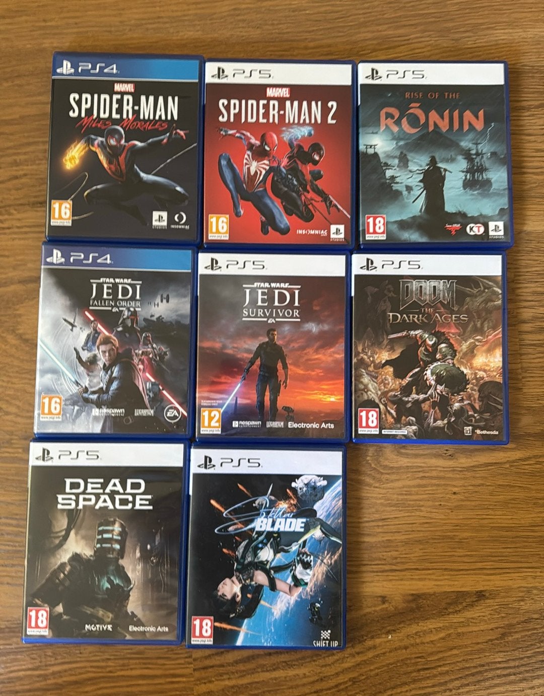 Ps4 en ps5 spellen, Spelcomputers en Games, Games | Sony PlayStation 4, Avontuur en Actie, 1 speler, Ophalen of Verzenden, Zo goed als nieuw