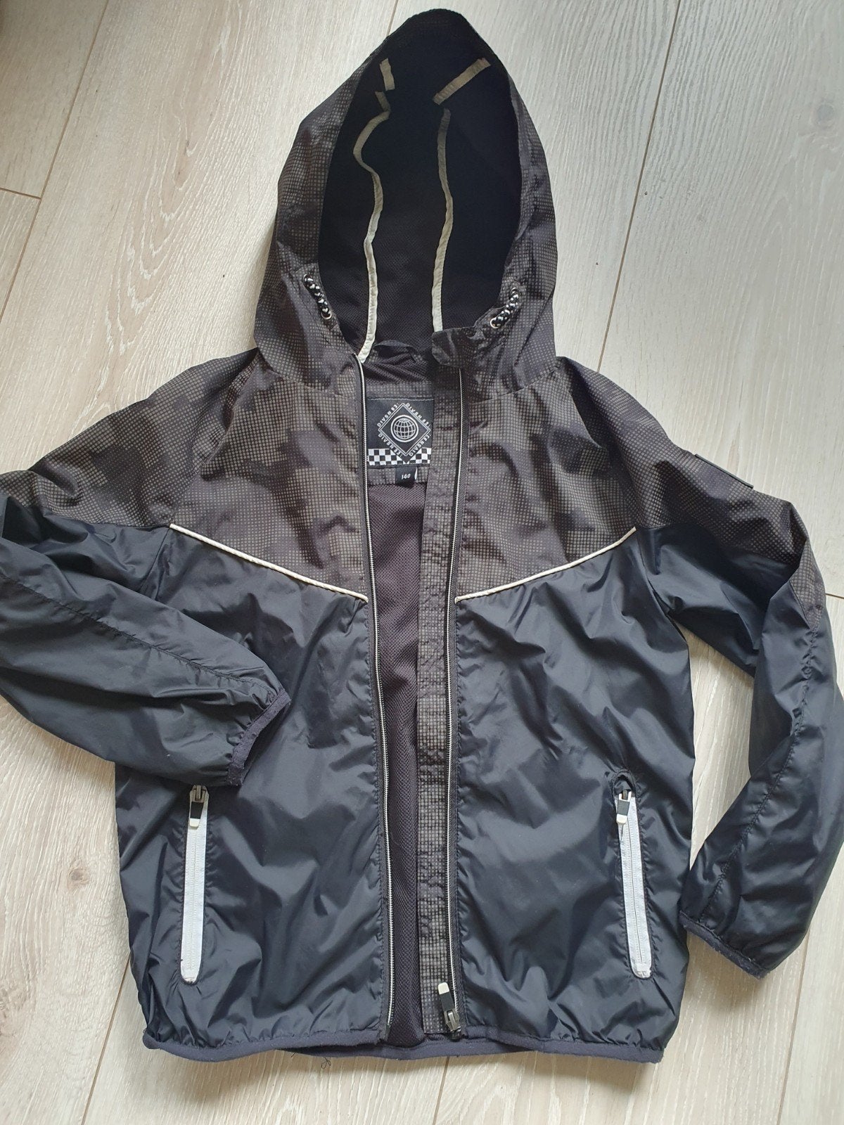 Jack  Maat 140. C&A, C&A, Ophalen of Verzenden, Zo goed als nieuw, Jongen