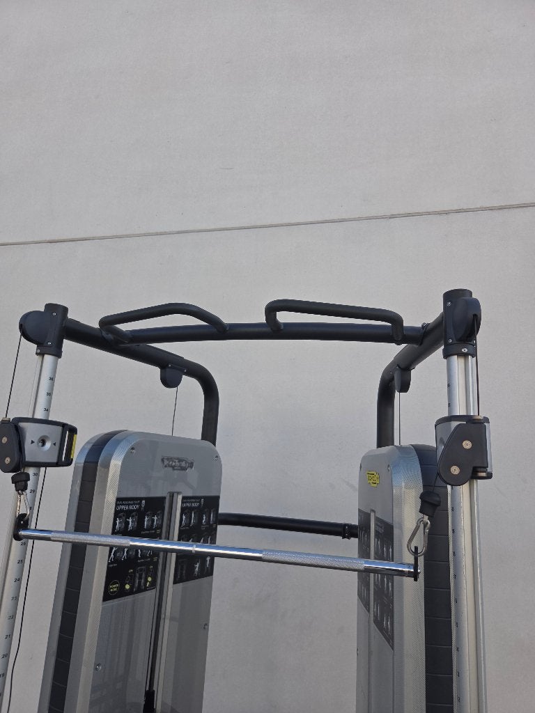 Technogym Cable Crossover - Professioneel Fitnessapparaat, Ophalen, Gebruikt, Armen, Overige typen