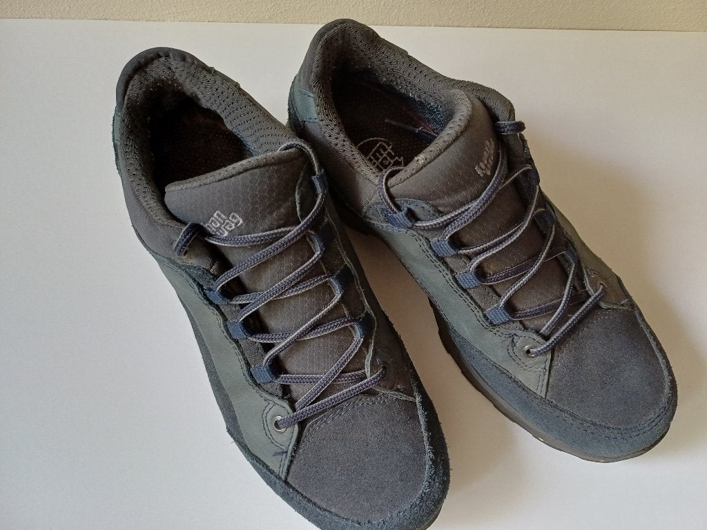 Dames wandelschoenen, Ophalen, Zo goed als nieuw, Schoenen