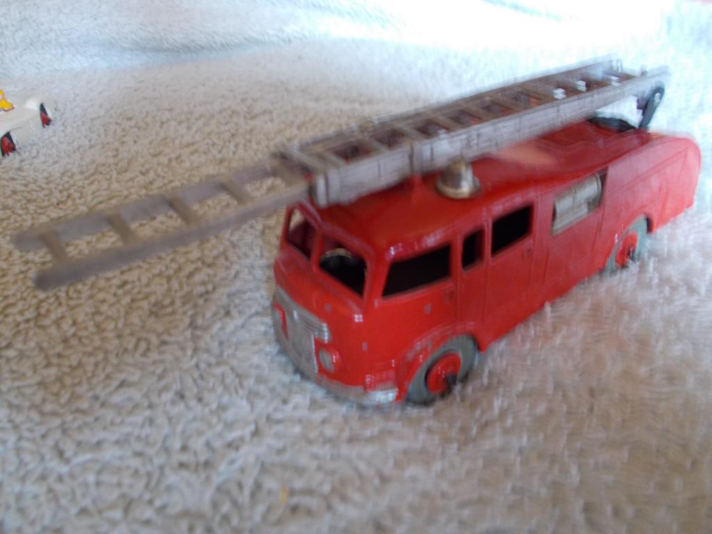 Jr 50/60. KAVEL DINKY TOYS * 14 STUKS IN 1 KOOP!, Ophalen of Verzenden, Gebruikt, Auto, Dinky Toys