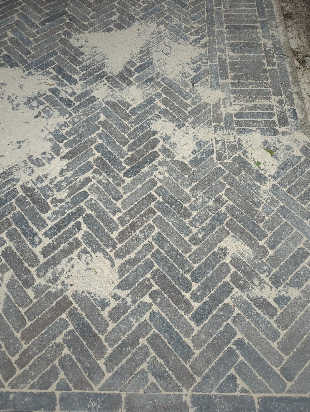 Waalformaat Stenen - Nieuw - ca. 10m2, Doe-het-zelf en Verbouw, Tegels, Ophalen, Keramiek, Nieuw, Minder dan 20 cm