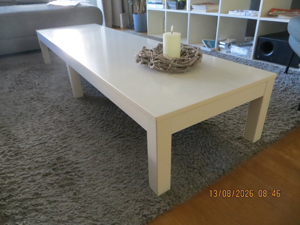 Sidetable, Ophalen, Gebruikt, 150 tot 200 cm, Modern
