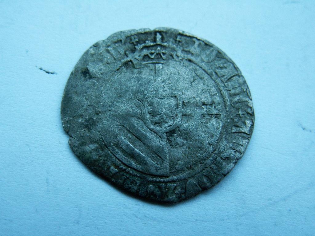 Spaanse Nederlanden - BRABANT. 1 Groot z.j. (1507-1520), Postzegels en Munten, Munten | Nederland, Vóór koninkrijk, Verzenden