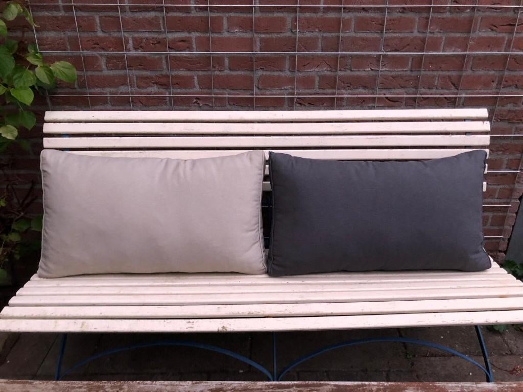 Lounge kussens, Tuin en Terras, Tuinmeubel-accessoires, Ophalen of Verzenden, Nieuw