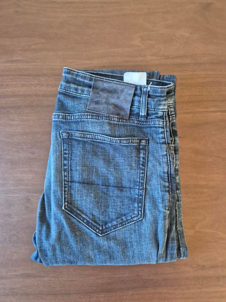 Tom Ford Jeans - Maat W32/L32, Blauw, W32 (confectie 46) of kleiner, Ophalen of Verzenden, Tom Ford