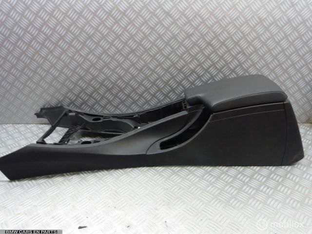 Armsteun BMW 3-serie Touring E91 e91 lci  middenconsole, Gebruikt, Ophalen of Verzenden, BMW, BMW