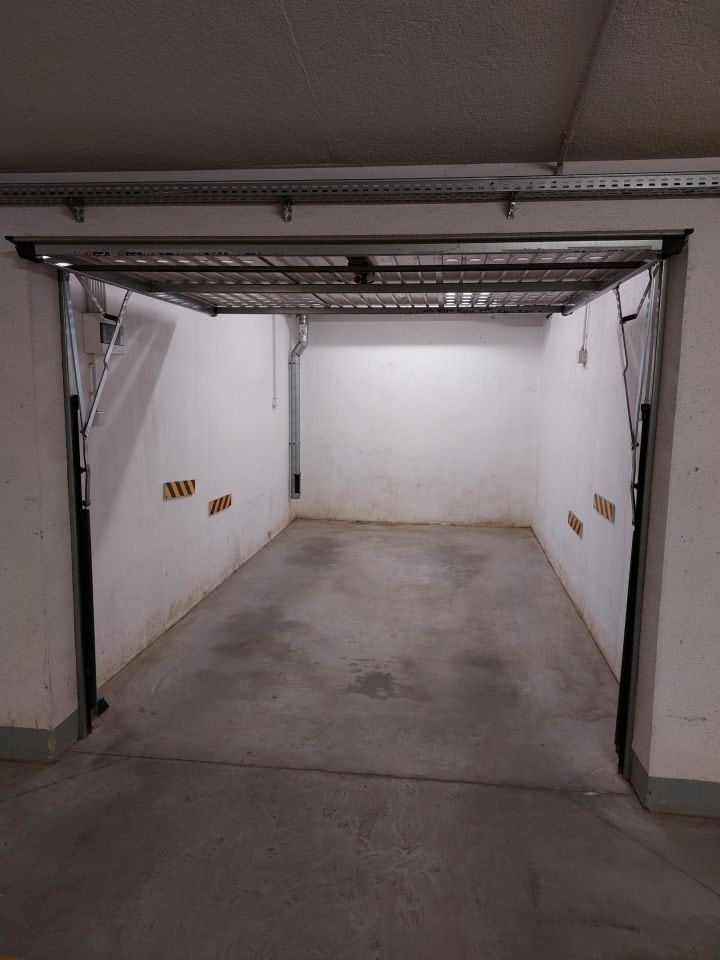 Ik zoek een garage voor mijn oldtimer., Auto diversen