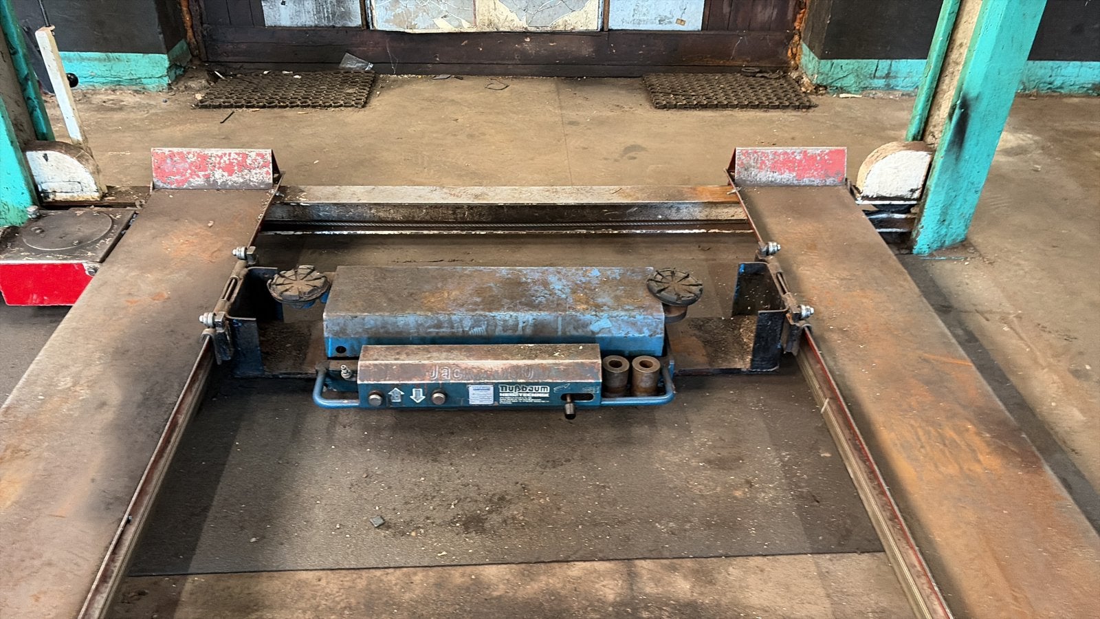 Brugkrik, Auto diversen, Autogereedschap, Ophalen of Verzenden