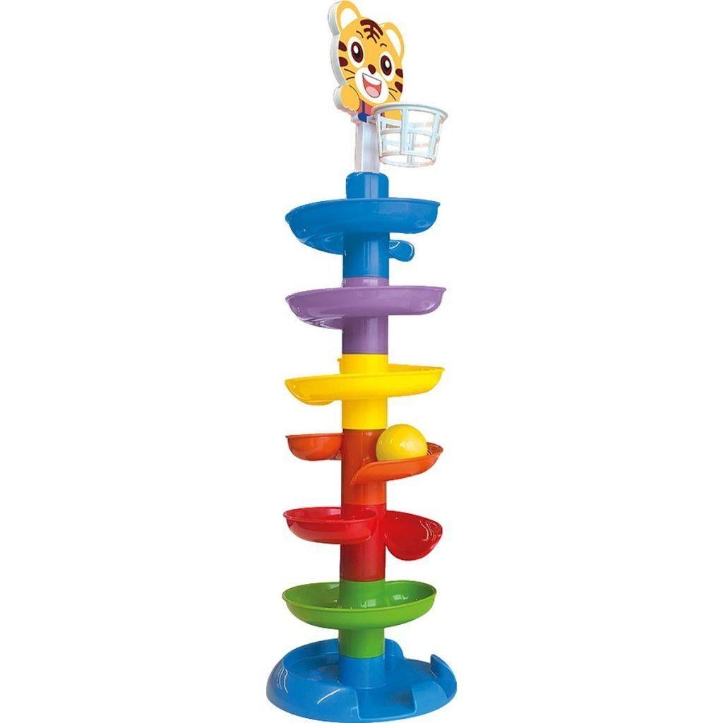 Dolu XL Spiraaltoren, Overige typen, Ophalen of Verzenden, Dolu, Dolu